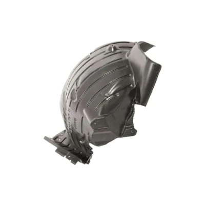 Afbeelding van PRASCO ME4403603 Binnenspatscherm voorste deel Rechts voor MERCEDES BENZ: C Class Coupe