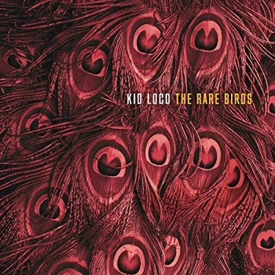 Afbeelding van The Rare Birds (LP)