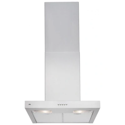 Afbeelding van AB160RVS Etna Schouwkap 60 cm breed