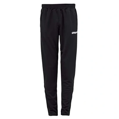 Afbeelding van Uhlsport Essential Performance Pants Zwart Maat 3XL