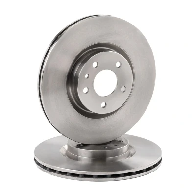 Afbeelding van Brembo Remschijf 09.9624.24