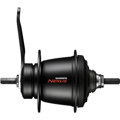 Afbeelding van Shimano Nexus 7 remnaaf kaal