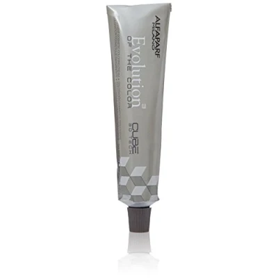 Afbeelding van Alfaparf Evolution of the Color 4.66 60 ml