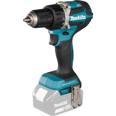 Image de MAKITA DDF484Z Perceuse visseuse sans fil 18V LXT 13mm en boîte carton (sans batterie ni chargeur)