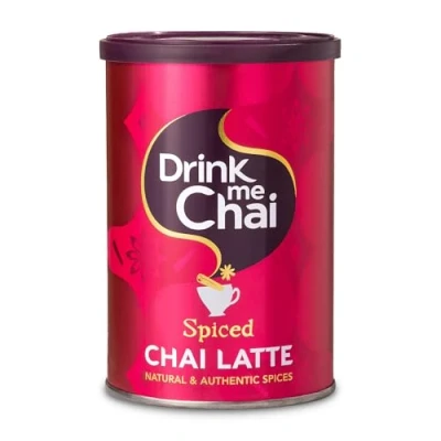 Afbeelding van Drink Me Chai Consumer Spiced (1 x 250 g)