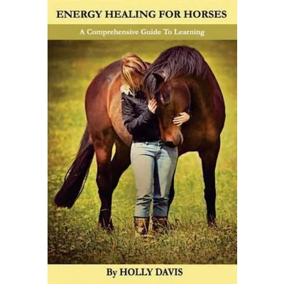 Afbeelding van Energy Healing for Horses
