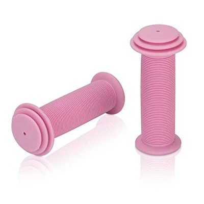 Image de Xlc Guidons Children Grips 100 mm