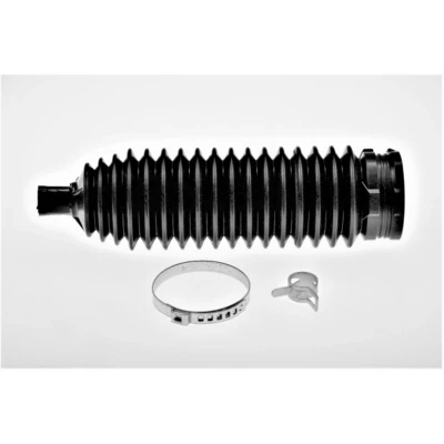 Afbeelding van SPIDAN 84002 Stuurhuishoes Thermoplastic voor edelstaalkabelverbinder SEAT: Ibiza 3, Córdoba II Saloon, SKODA: Fabia 1 Combi, I Saloon
