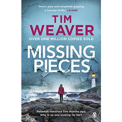 Afbeelding van Missing Pieces