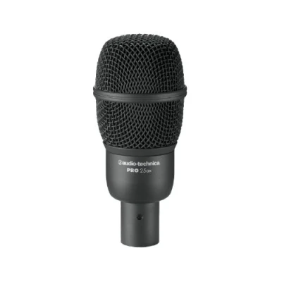 Afbeelding van Audio Technica PRO25AX Instrumentenmicro, nier Instrumentmicrofoon