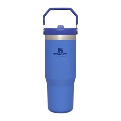 Afbeelding van Stanley The IceFlow Flip Straw Tumbler 0.89L Waterfles