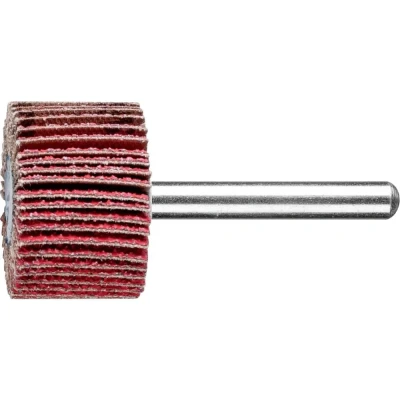 Afbeelding van PFERD 47802245 Lamellenschijf Diameter 30 mm 10 stuk(s)