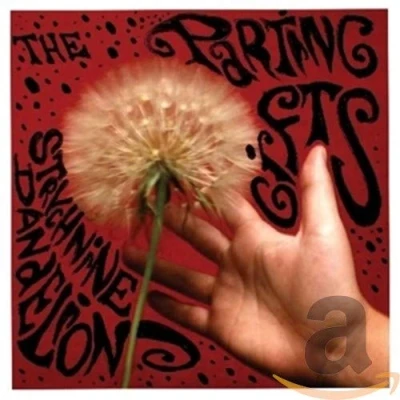 Afbeelding van Parting Gifts Strychnine Dandelion (CD)