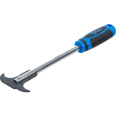Afbeelding van BGS Dubbele haak voor demontage van radiale afdichtringen 295 mm