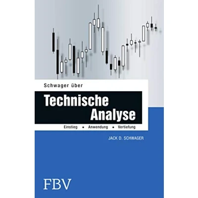 Afbeelding van Schwager über Technische Analyse
