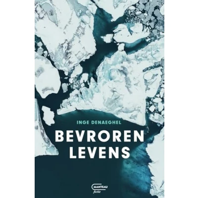 Afbeelding van Bevroren levens