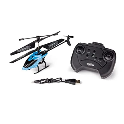 Afbeelding van Carson RC Sport Tyrann 230 helikopter voor beginners RTF