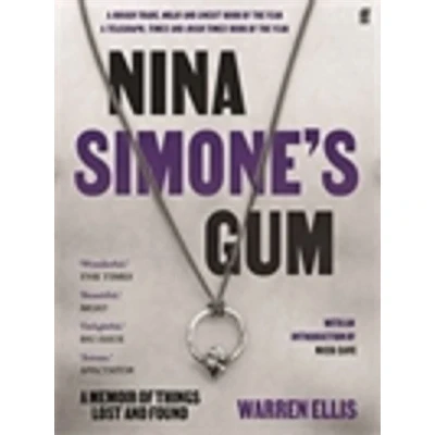 Image de Nina Simone&#039;s Gum