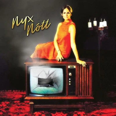 Afbeelding van Nyx Nott Themes From... (LP)