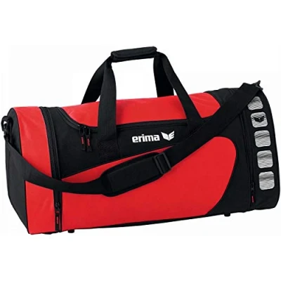 Afbeelding van Erima Tas Club 5 Line Sporttas S