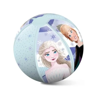 Afbeelding van Mondo Strandbal Frozen, 50cm