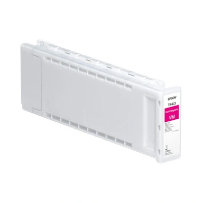 Image de Epson T44J3 700 ml Magenta vif original cartouche d&#039;encre pour SureColor P7560, P9560, SC P7500, P7500 Spectro, P9500, P9500 Spectro