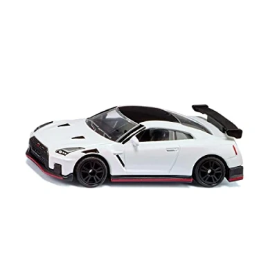Afbeelding van Siku Nissan GT R Nismo