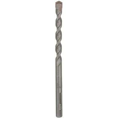 Afbeelding van Bosch Accessories 2609256905 Carbide Beton spiraalboor 7 mm SDS Quick 1 stuk(s)
