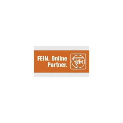 Image de FEIN 31322757016 papier pour sachets filtres bia (5 pièces)