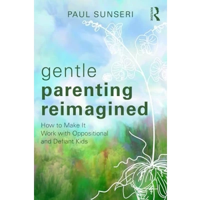 Afbeelding van Gentle Parenting Reimagined
