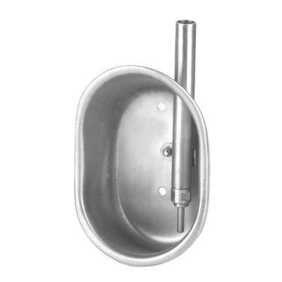 Afbeelding van Kerbl Drinkbak 15x21x9cm