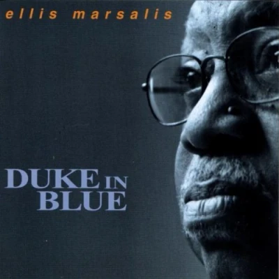 Afbeelding van Duke In Blue