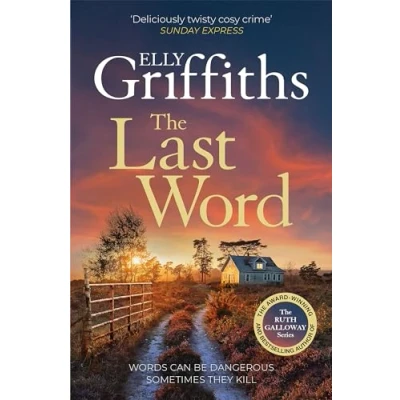 Afbeelding van The Last Word