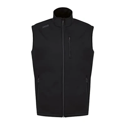 Afbeelding van Jako Softshell Premium Bodywarmer Heren M