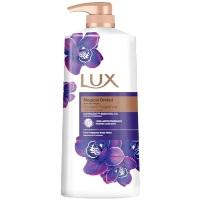 Afbeelding van Bain moussant Lux Magical Orchid 1L x 1