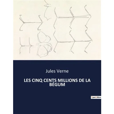 Image de Les cinq cents millions de la bégum