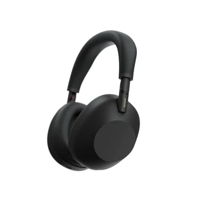 Image de Sony Casque Sans Fil Avec Noise Cancelling Wh 1000xm6 Noir