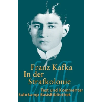 Afbeelding van In der Strafkolonie