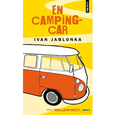 Afbeelding van En camping car
