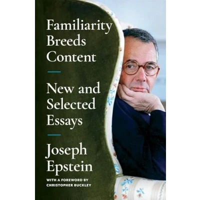 Afbeelding van Familiarity Breeds Content