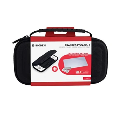 Afbeelding van Bigben Accessoire Pack Nintendo Switch Lite