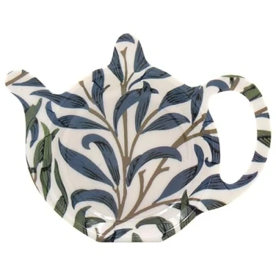 Afbeelding van Theetip, William Morris, willow bough