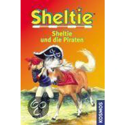 Afbeelding van Sheltie und die Piraten