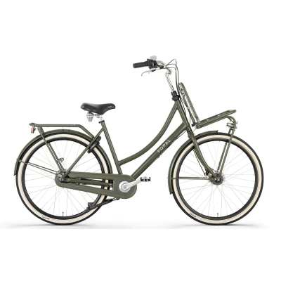 Afbeelding van Popal Daily Dutch Prestige N7