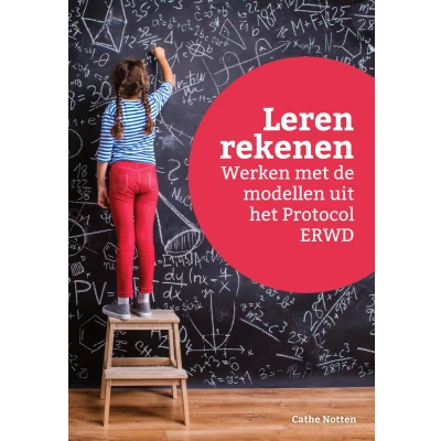 Afbeelding van Leren rekenen