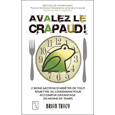 Afbeelding van AVALEZ LE CRAPAUD
