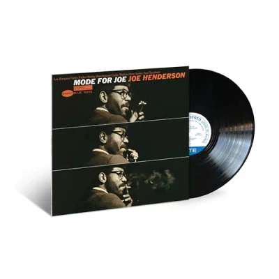 Afbeelding van Joe Henderson Mode For (LP)