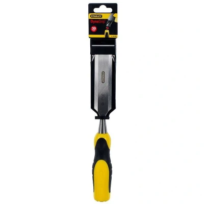 Afbeelding van Stanley Steekbeitel Dynagrip 30mm