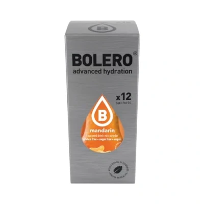 Afbeelding van Bolero Classic 12x 9gr Mandarin