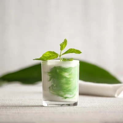 Afbeelding van Lav Ada Drinkglazen (Set van 6 stuks) Drinkbeker Waterglazen